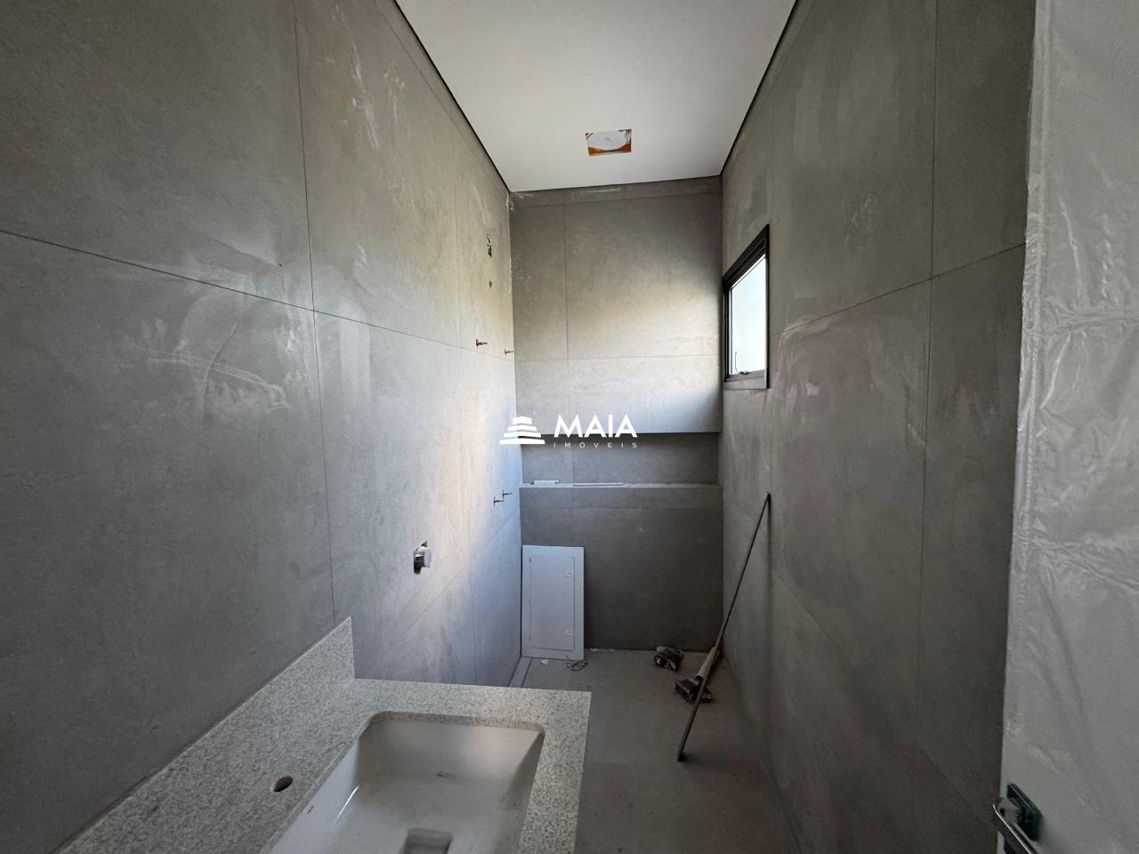 Casa de Condomínio à venda no Ayat, Club Residence II: 