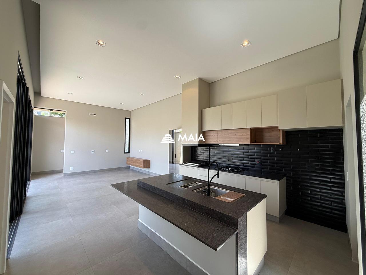 Casa de Condomínio à venda no Ayat, Club Residence II: 