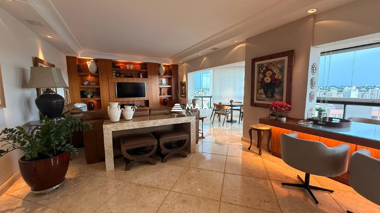 Apartamento à venda no bairro Mercês