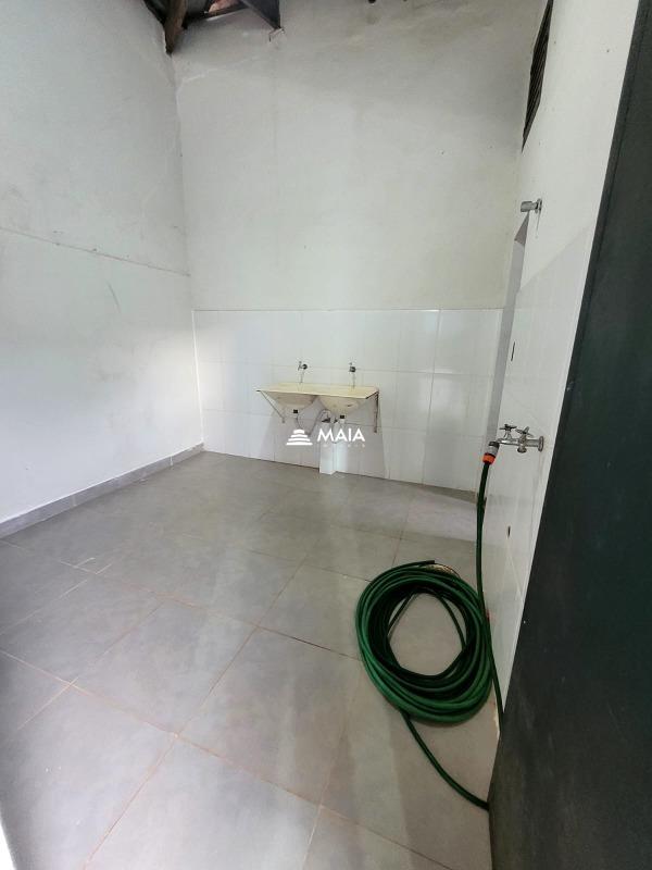 Casa à venda no Jardim Maria Alice: 