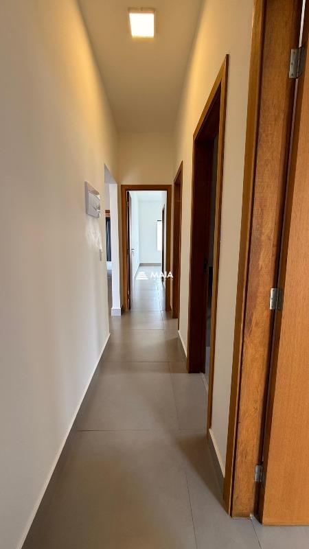 Casa à venda no Parque das Laranjeiras: 