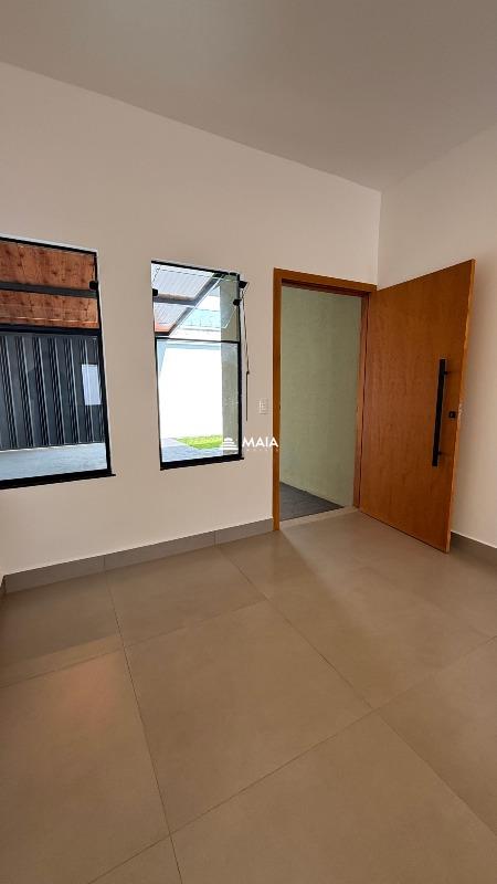 Casa à venda no Parque das Laranjeiras: 