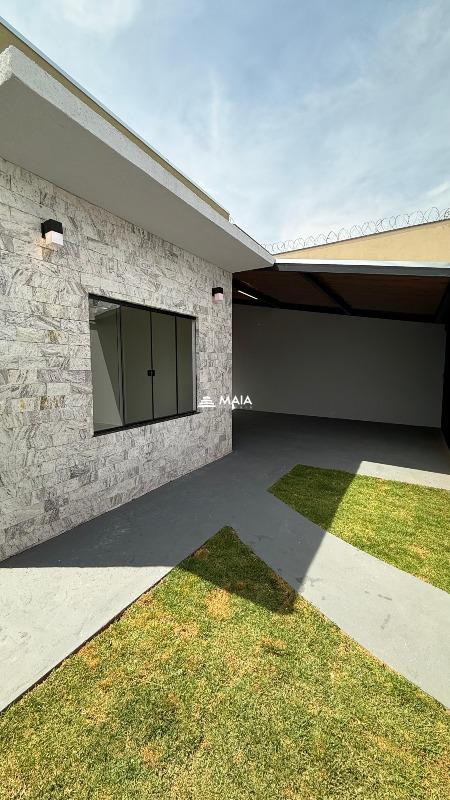 Casa à venda no Parque das Laranjeiras: 