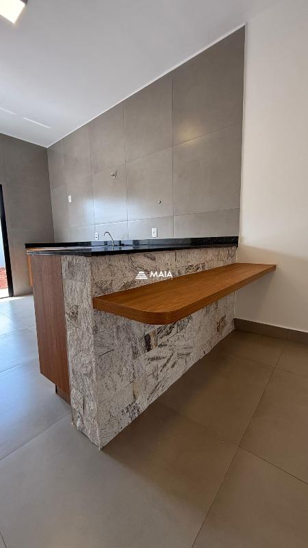 Casa à venda no Parque das Laranjeiras: 