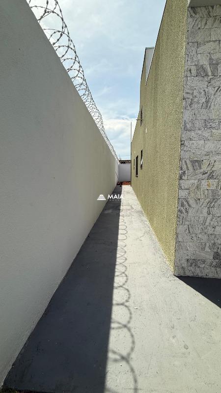 Casa à venda no Parque das Laranjeiras: 