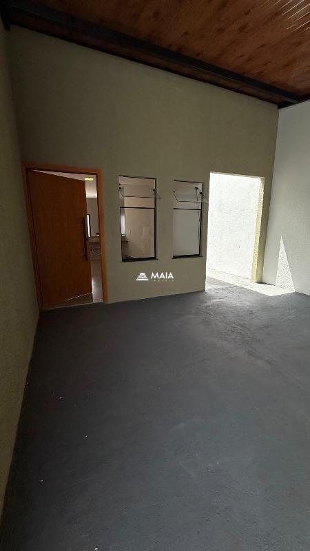 Casa à venda no Parque das Laranjeiras: 