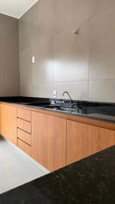 Casa à venda no Parque das Laranjeiras: 