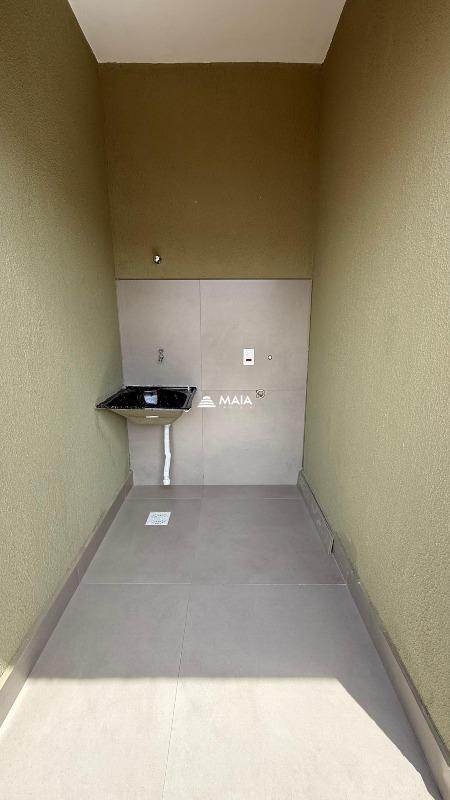 Casa à venda no Parque das Laranjeiras: 