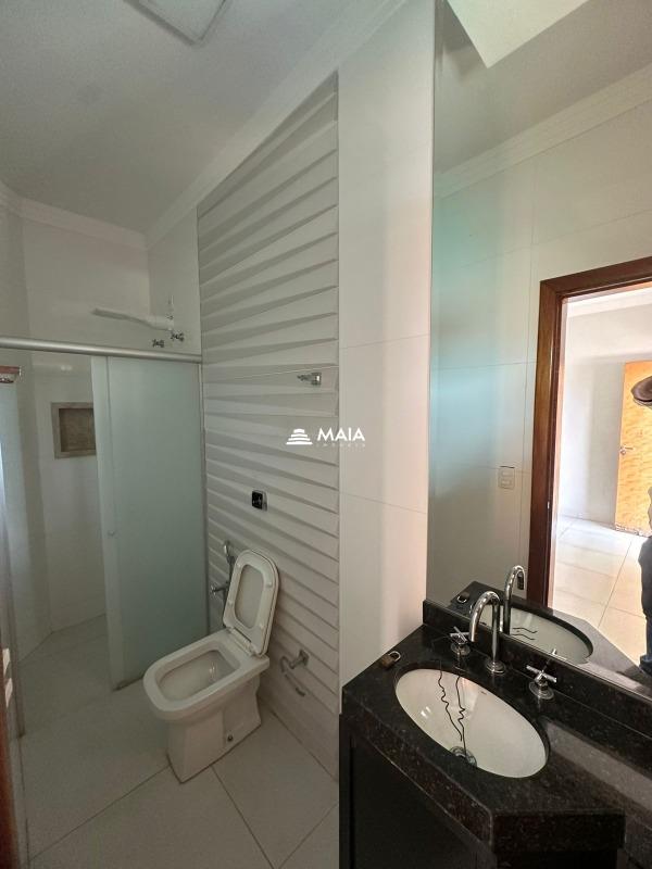 Casa à venda no Jardim Maracanã: 