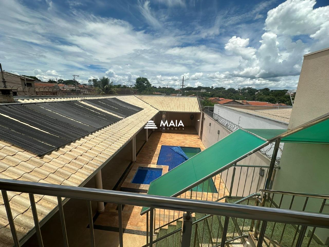 Casa à venda no Jardim Maracanã: 
