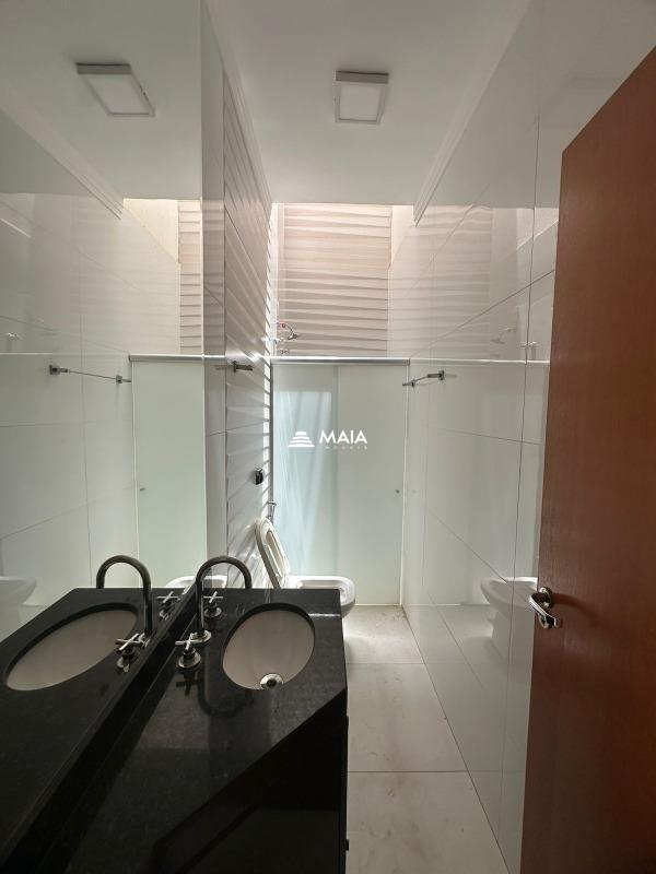 Casa à venda no Jardim Maracanã: 