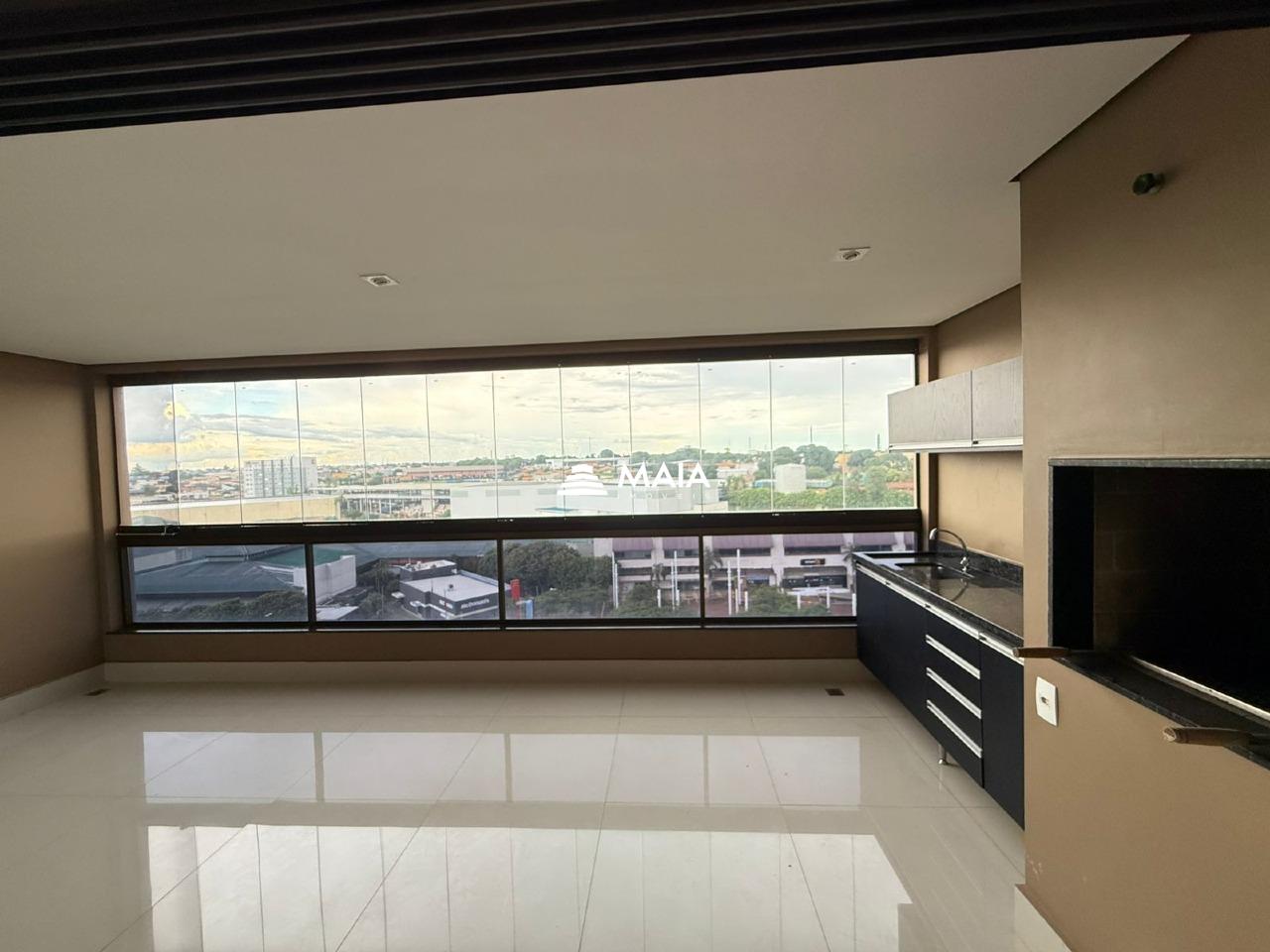 Apartamento à venda no Santa Maria: 