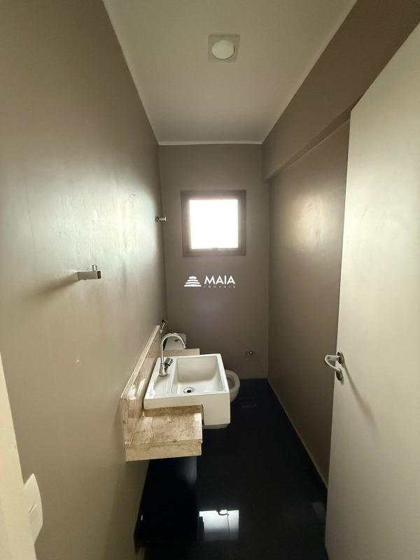 Apartamento à venda no Santa Maria: 