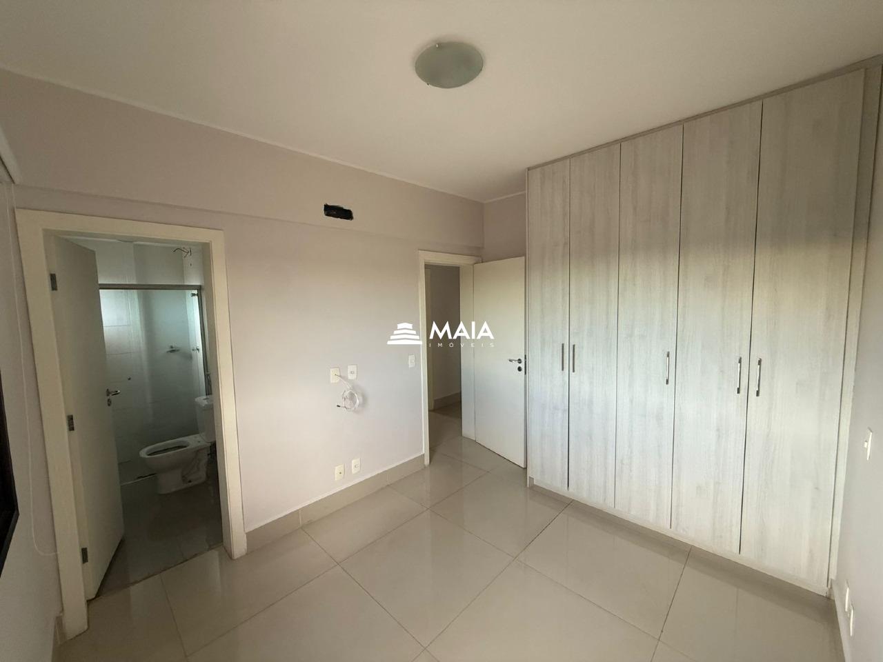 Apartamento à venda no Santa Maria: 