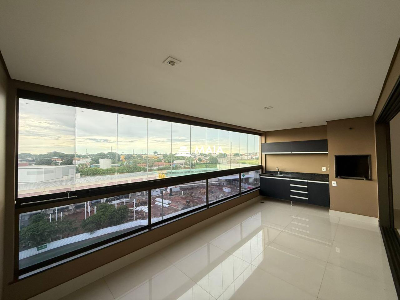 Apartamento à venda no Santa Maria: 