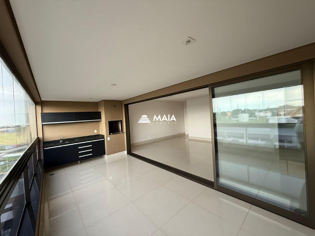 Apartamento à venda no Santa Maria: 