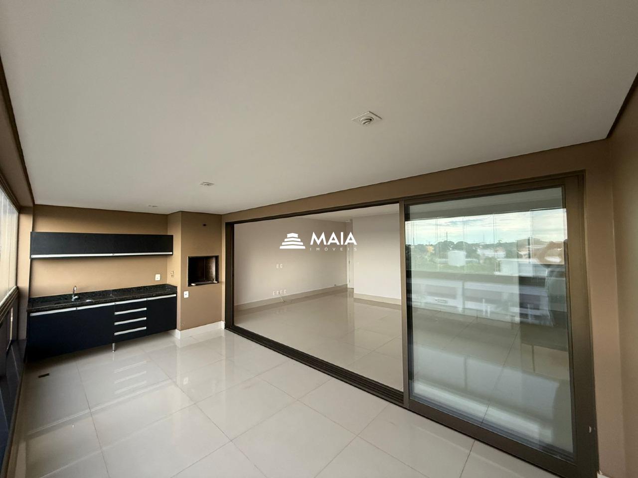 Apartamento à venda no Santa Maria: 