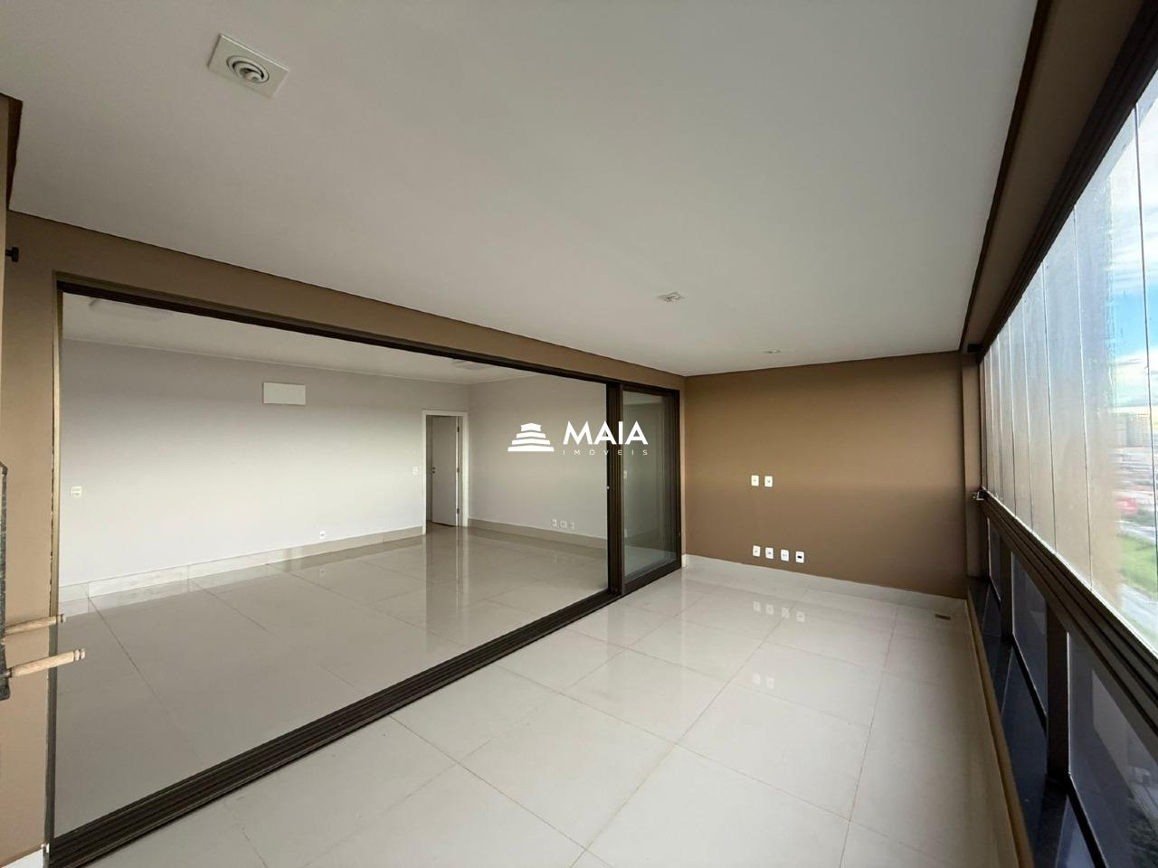 Apartamento à venda no Santa Maria: 