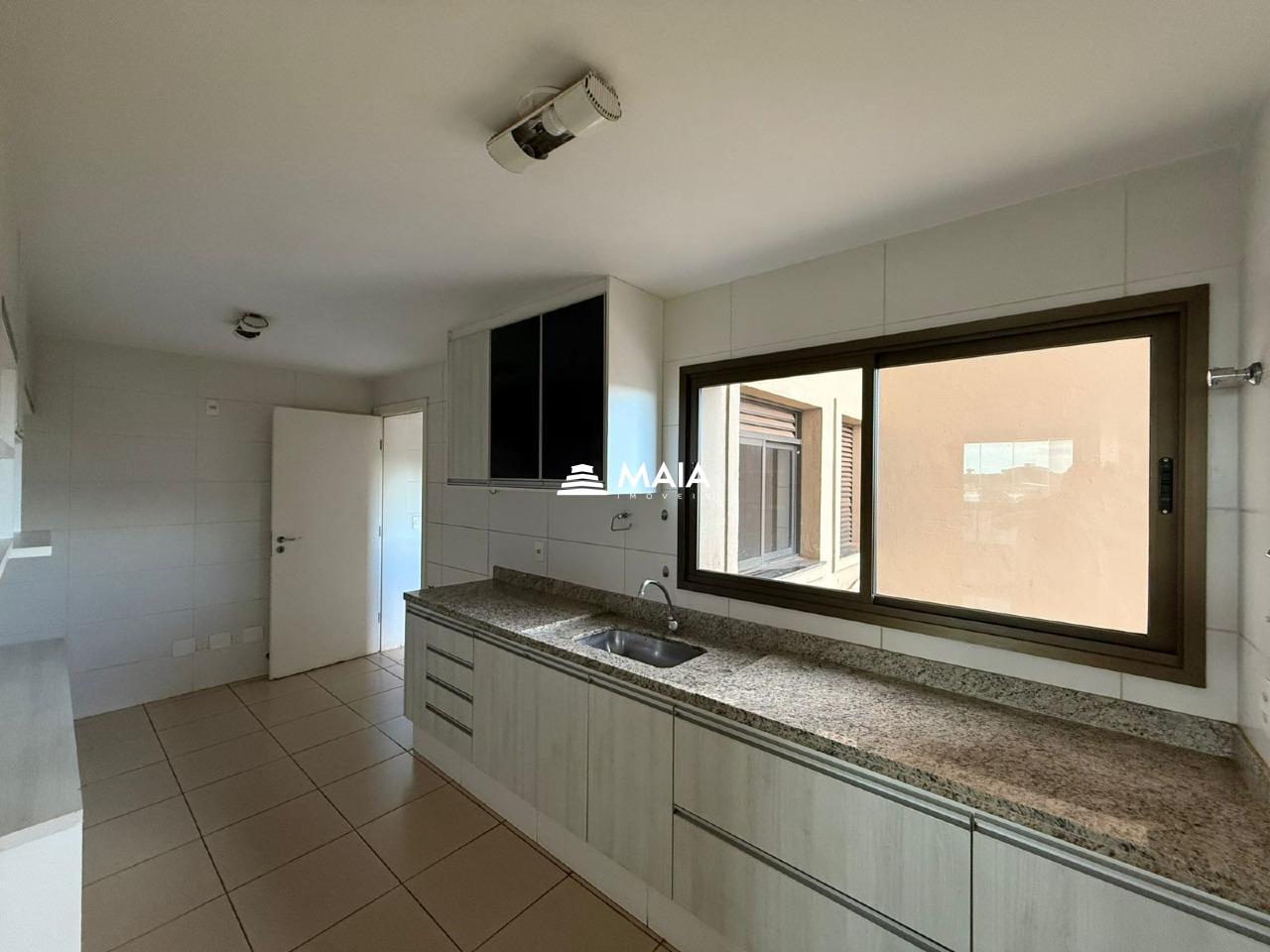 Apartamento à venda no Santa Maria: 