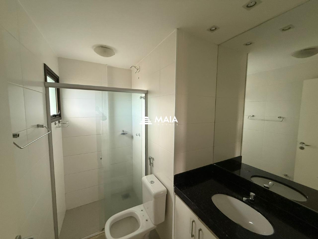 Apartamento à venda no Santa Maria: 