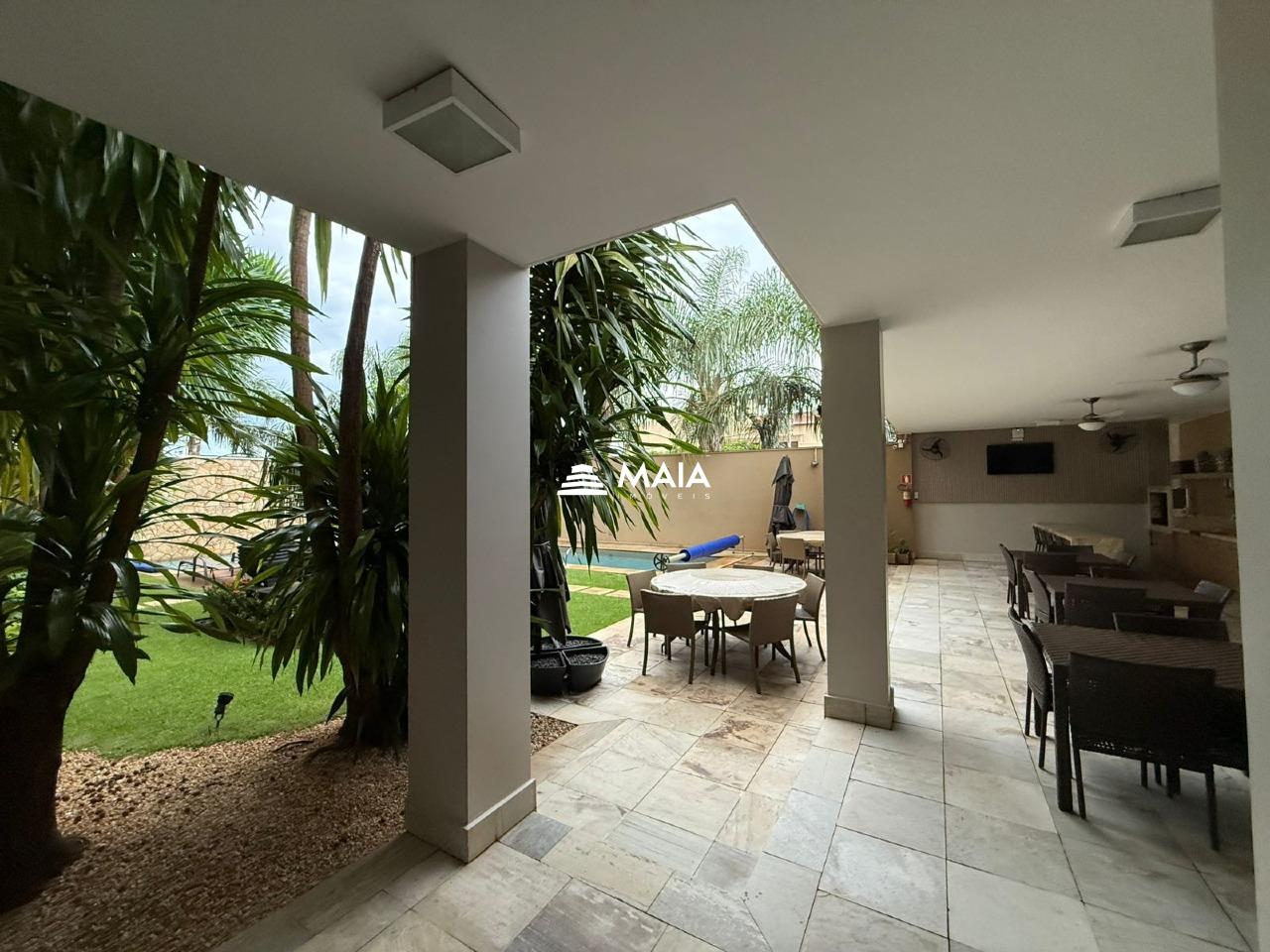 Apartamento à venda no Santa Maria: 