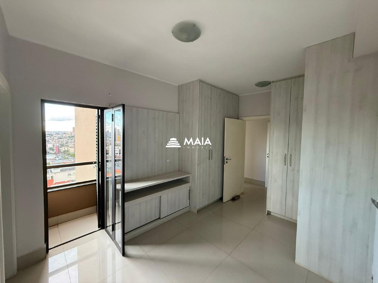 Apartamento à venda no Santa Maria: 