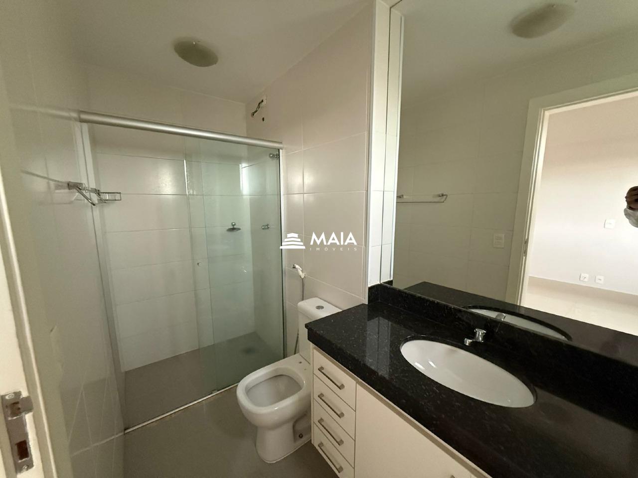 Apartamento à venda no Santa Maria: 