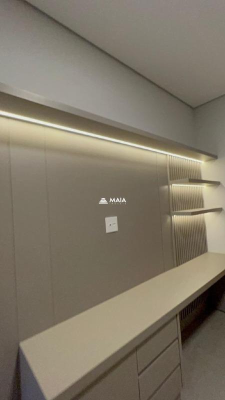 Casa de Condomínio para aluguel no Cyrela Landscape: 