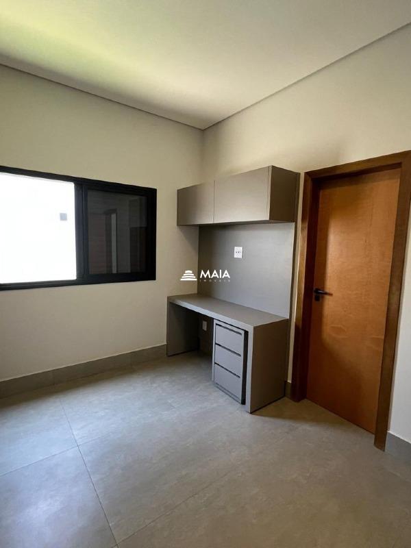 Casa de Condomínio para aluguel no Cyrela Landscape: 