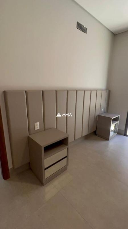 Casa de Condomínio para aluguel no Cyrela Landscape: 