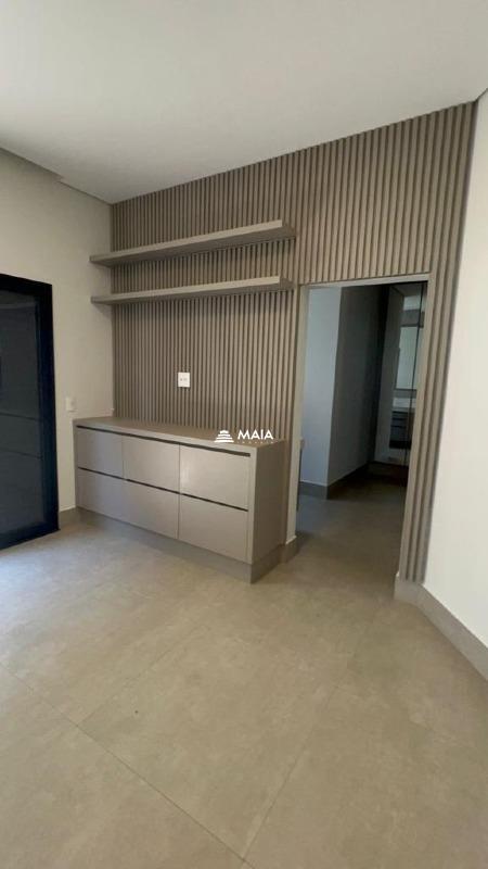 Casa de Condomínio para aluguel no Cyrela Landscape: 