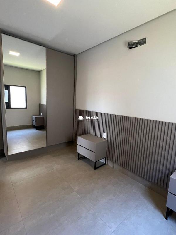 Casa de Condomínio para aluguel no Cyrela Landscape: 