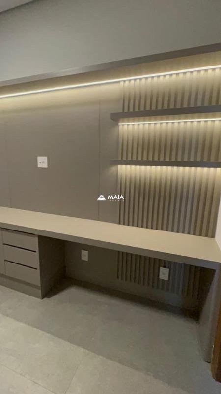 Casa de Condomínio para aluguel no Cyrela Landscape: 