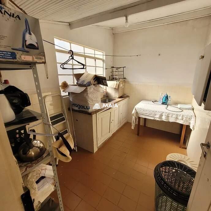 Casa à venda no Mercês: 