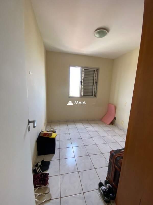 Apartamento para aluguel no Nossa Senhora da Abadia: 
