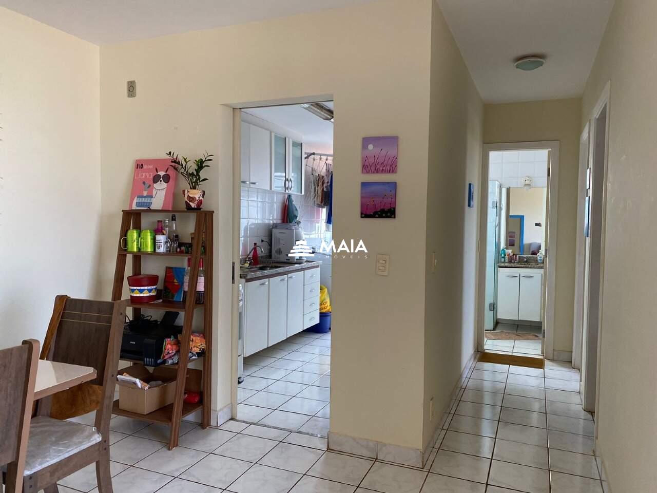 Apartamento para aluguel no Nossa Senhora da Abadia: 