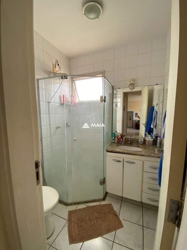 Apartamento para aluguel no Nossa Senhora da Abadia: 