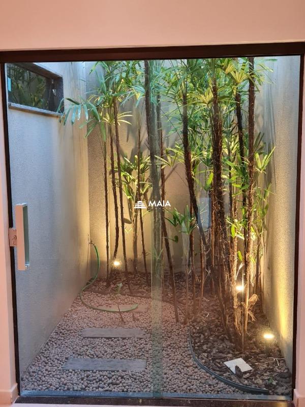 Casa para aluguel no Quinta Boa Esperança: 