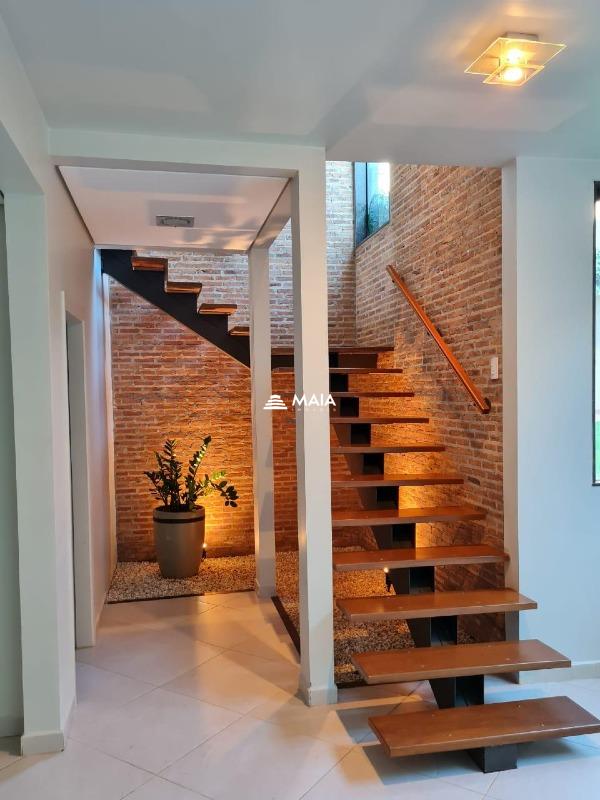 Casa para aluguel no Quinta Boa Esperança: 