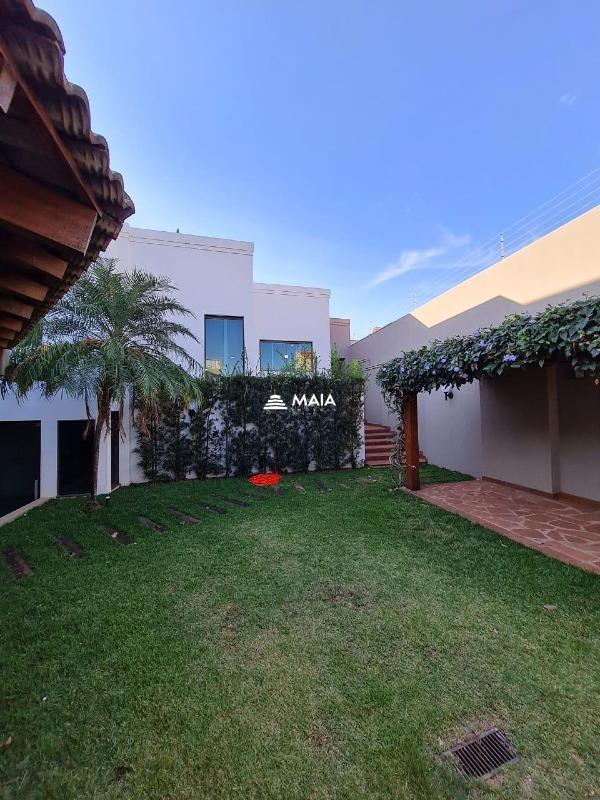 Casa para aluguel no Quinta Boa Esperança: 