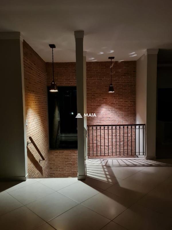 Casa para aluguel no Quinta Boa Esperança: 