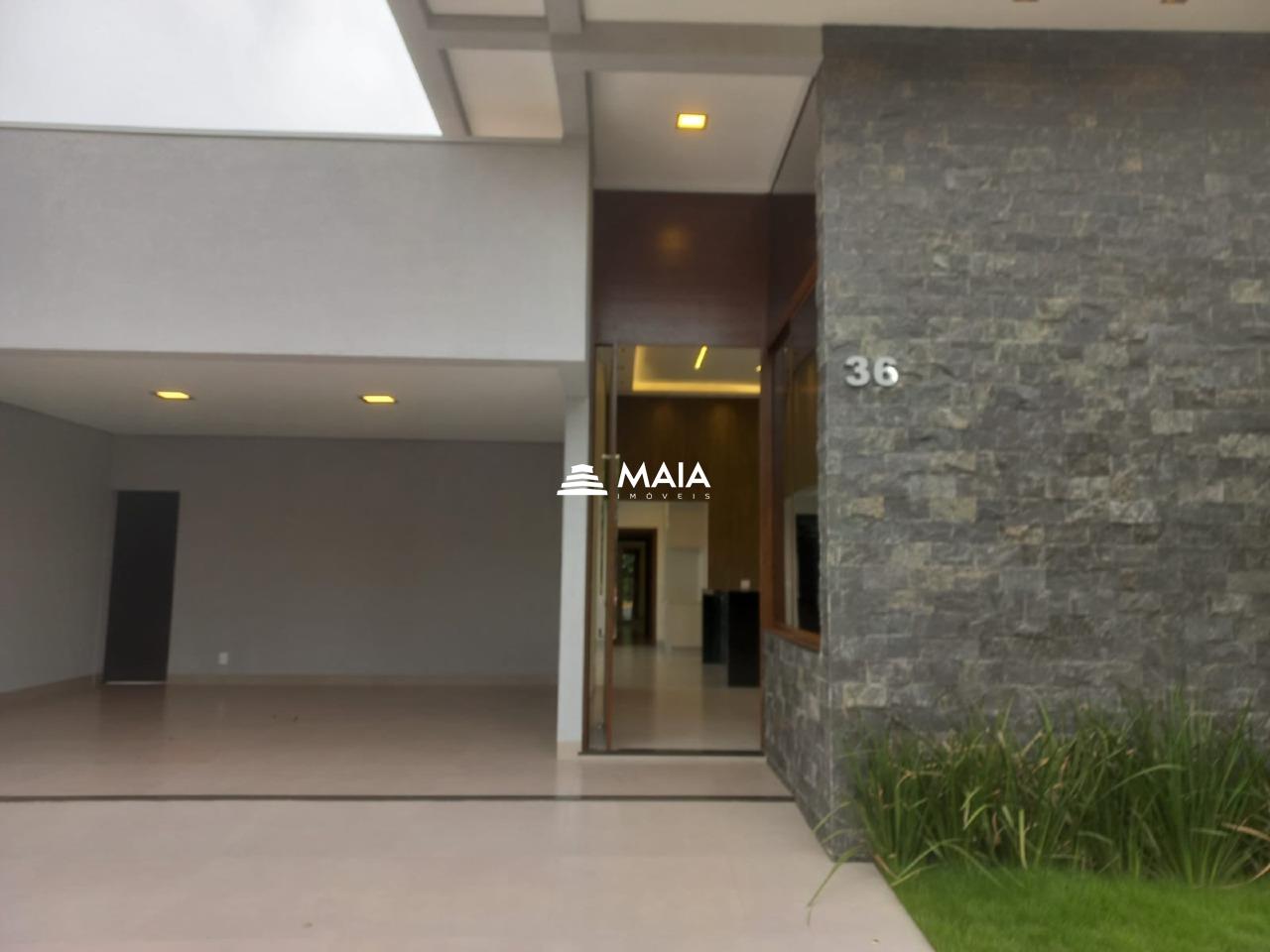 Casa de Condomínio à venda no Estância dos Ipês: 