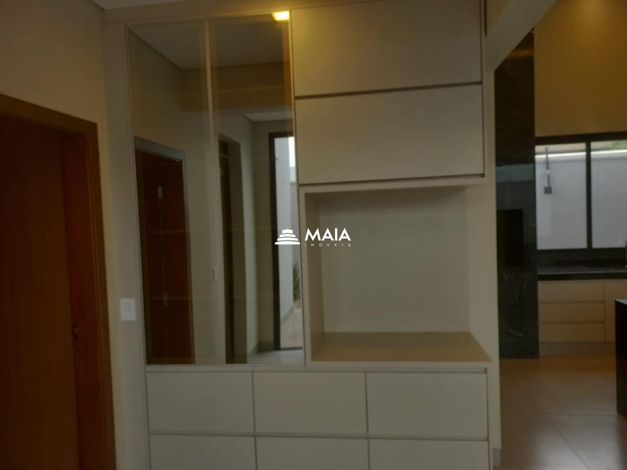 Casa de Condomínio à venda no Estância dos Ipês: 