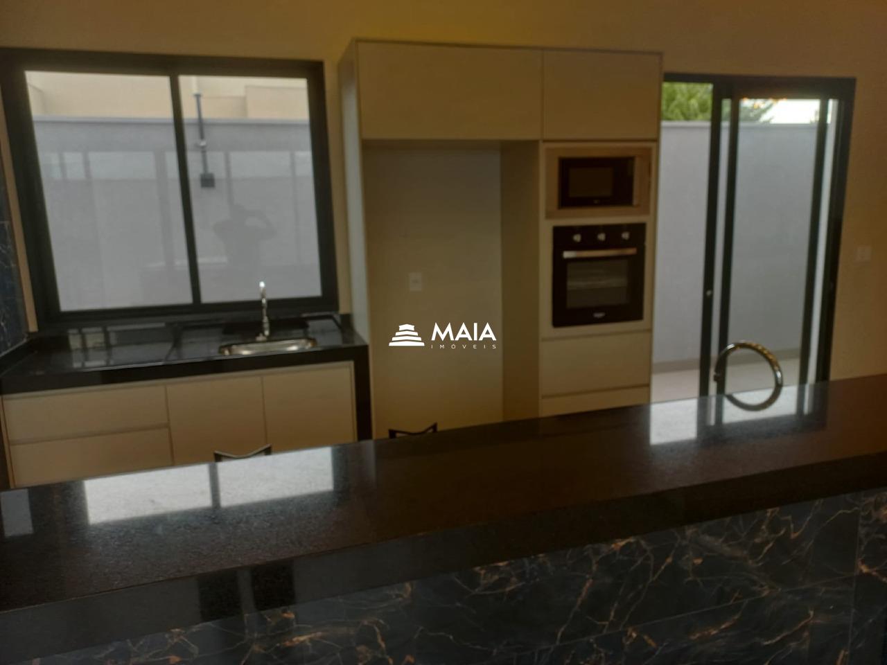 Casa de Condomínio à venda no Estância dos Ipês: 