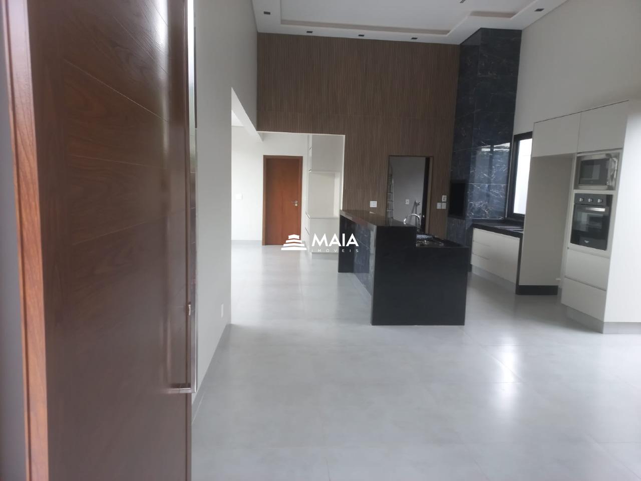 Casa de Condomínio à venda no Estância dos Ipês: 