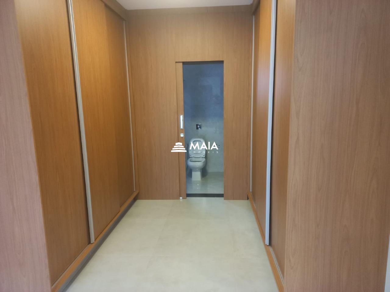 Casa de Condomínio à venda no Estância dos Ipês: 