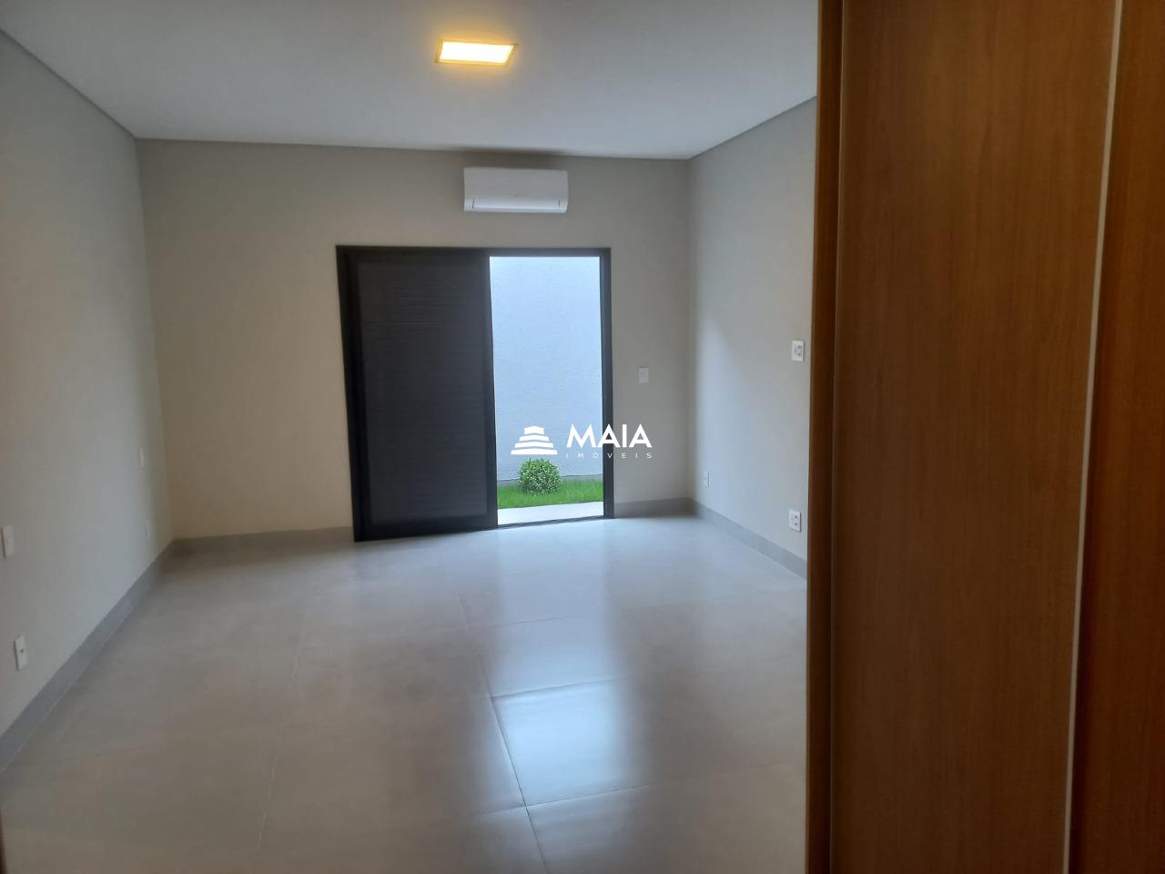 Casa de Condomínio à venda no Estância dos Ipês: 