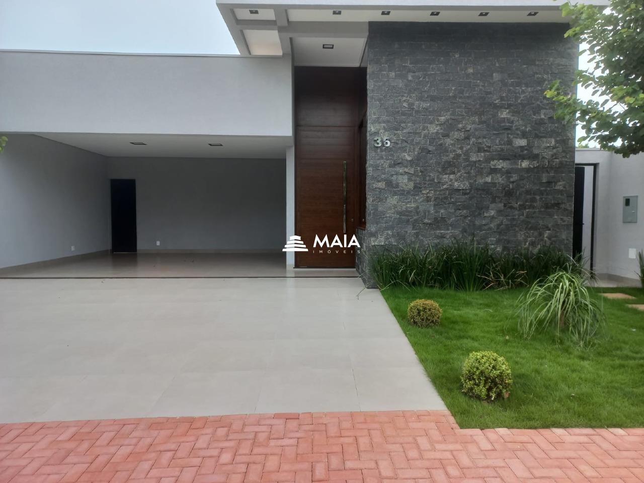 Casa à venda no Condomínio Estância dos Ipês