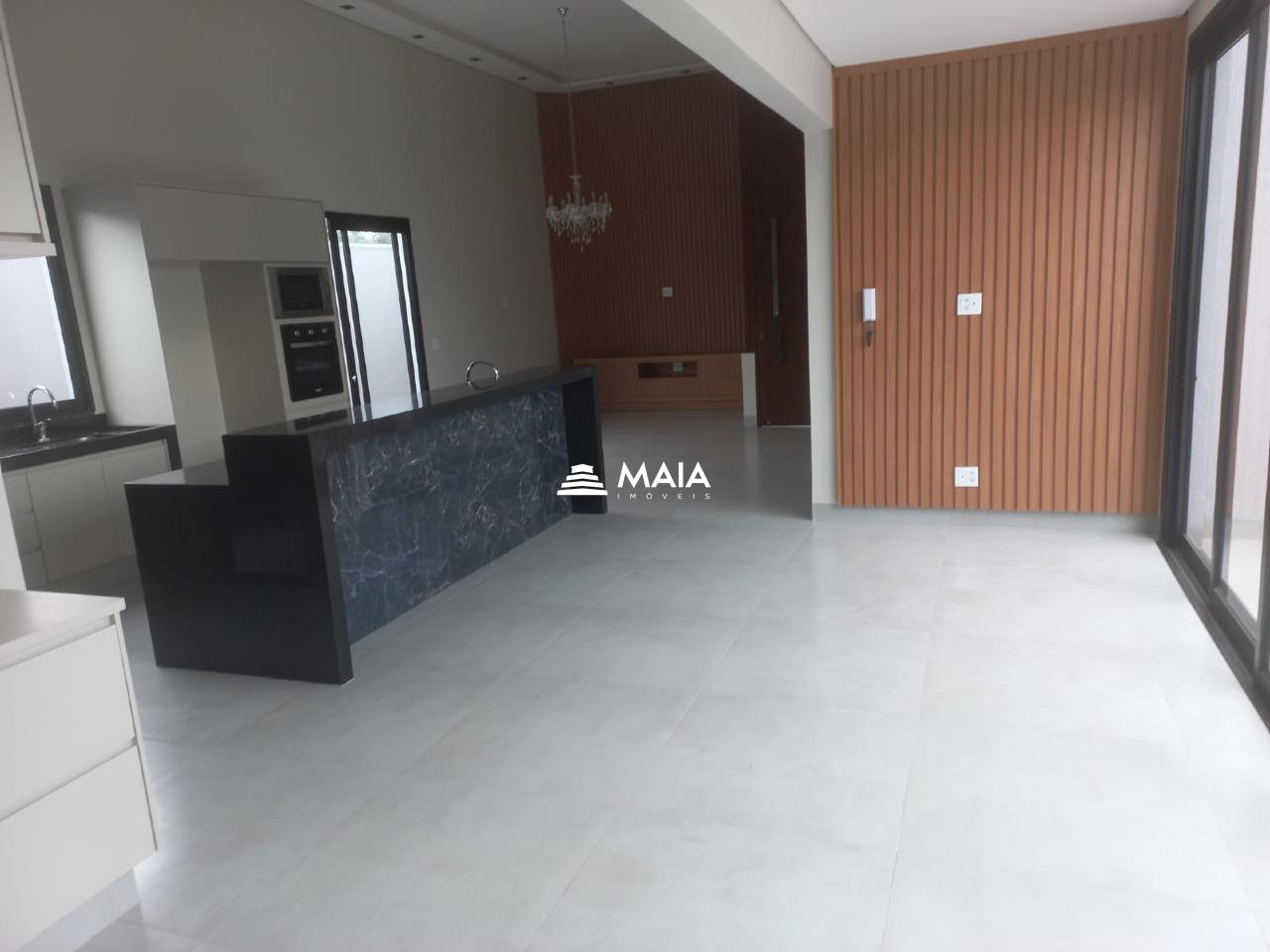 Casa de Condomínio à venda no Estância dos Ipês: 