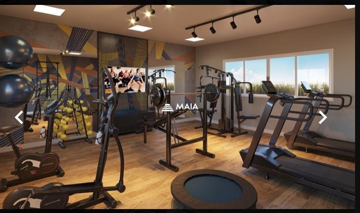 Apartamento para aluguel no Jardim do Lago: 